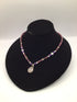 Garnet Necklace